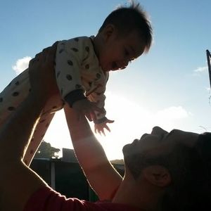 Meet your Posher, Alberto